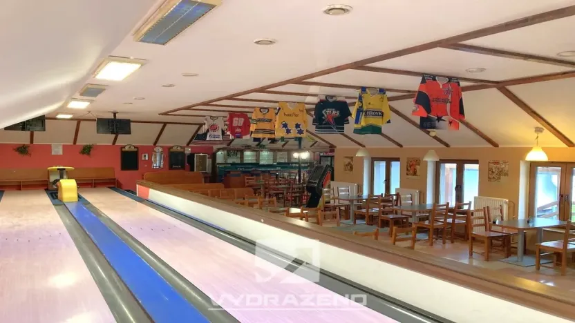 Prodej obchodního prostoru, Odry, Okružní, 800 m2