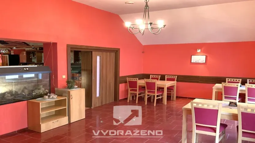 Prodej obchodního prostoru, Odry, Okružní, 800 m2
