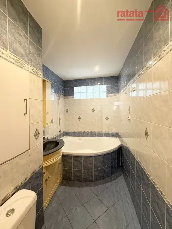 Pronájem bytu 3+1, Klášterec nad Ohří, Na Vyhlídce, 66 m2