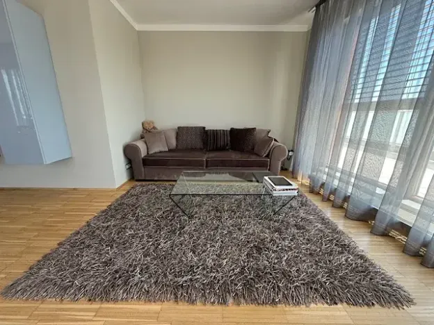 Pronájem bytu 2+kk, Praha - Karlín, Rohanské nábřeží, 80 m2