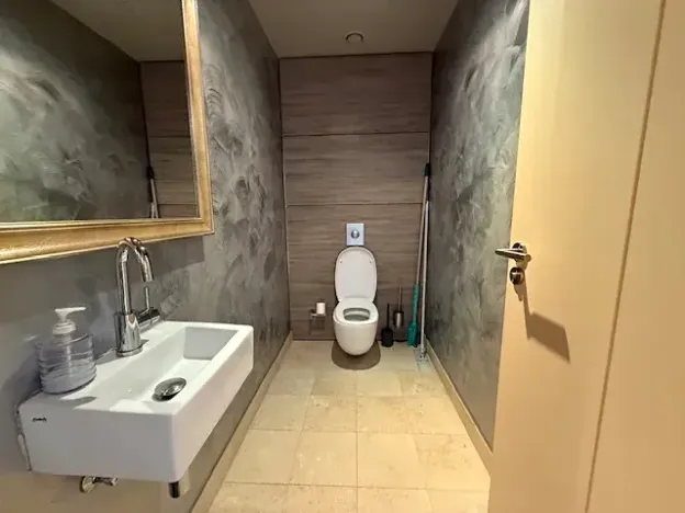 Pronájem bytu 2+kk, Praha - Karlín, Rohanské nábřeží, 80 m2