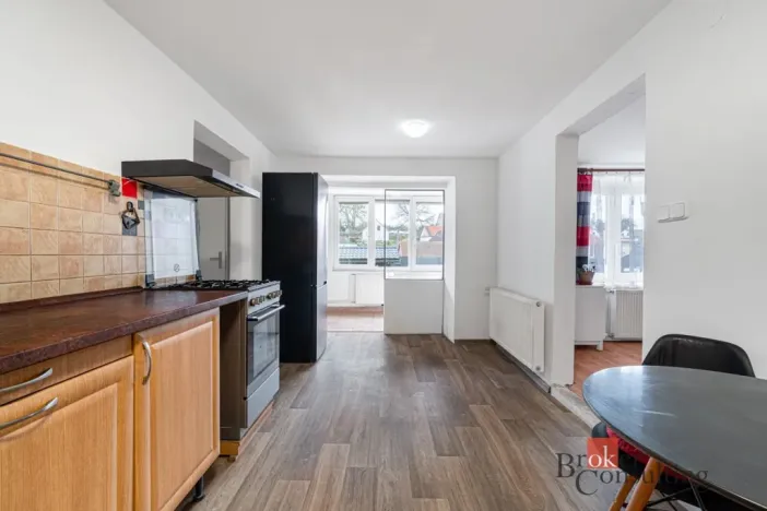 Prodej rodinného domu, Červená Řečice, 150 m2