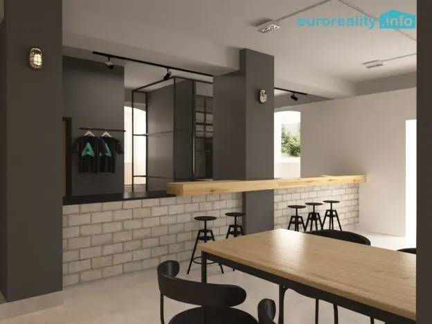 Prodej obchodního prostoru, Karlovy Vary, Sokolovská, 1900 m2