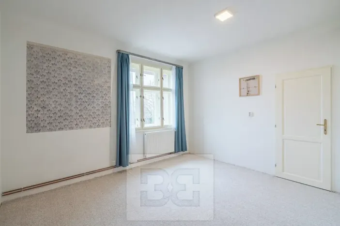Pronájem bytu 2+kk, Praha - Hloubětín, Hostavická, 35 m2