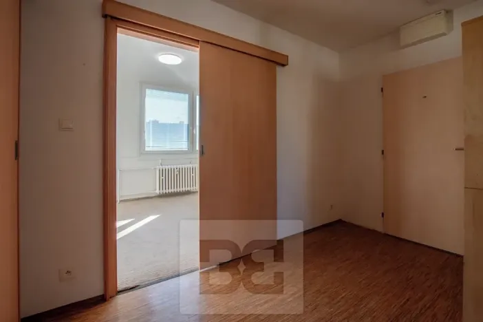 Pronájem bytu 2+kk, Praha - Michle, Hanusova, 62 m2
