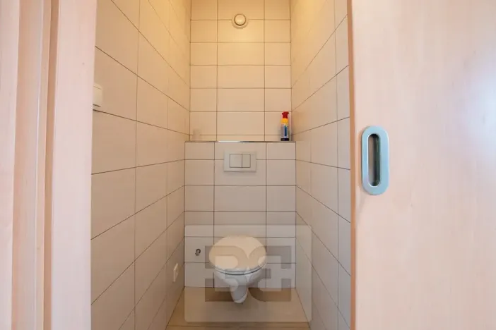 Pronájem bytu 2+kk, Praha - Michle, Hanusova, 62 m2