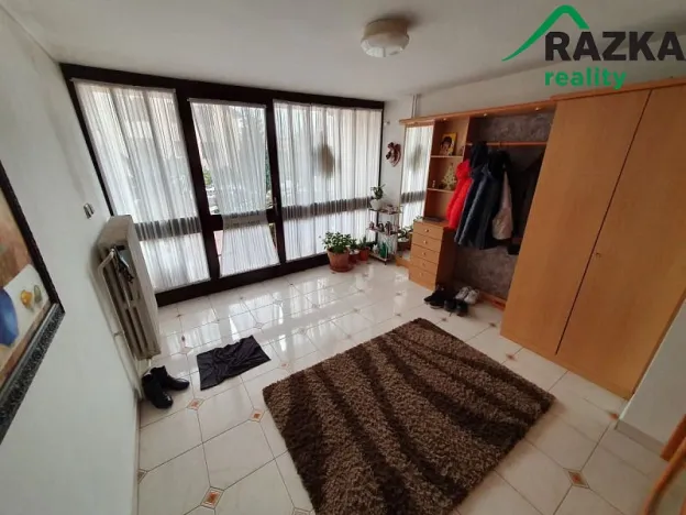 Prodej rodinného domu, Vyškov - Nosálovice, Pod Nemocnicí, 261 m2