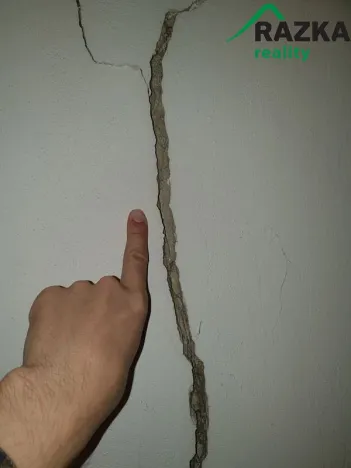 Prodej rodinného domu, Vyškov - Nosálovice, Pod Nemocnicí, 261 m2