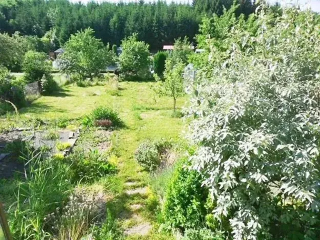 Pronájem chaty, Jihlava, 18 m2