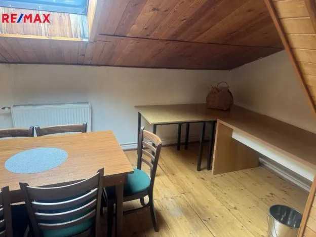 Pronájem obchodního prostoru, Hulín, Družba II, 50 m2