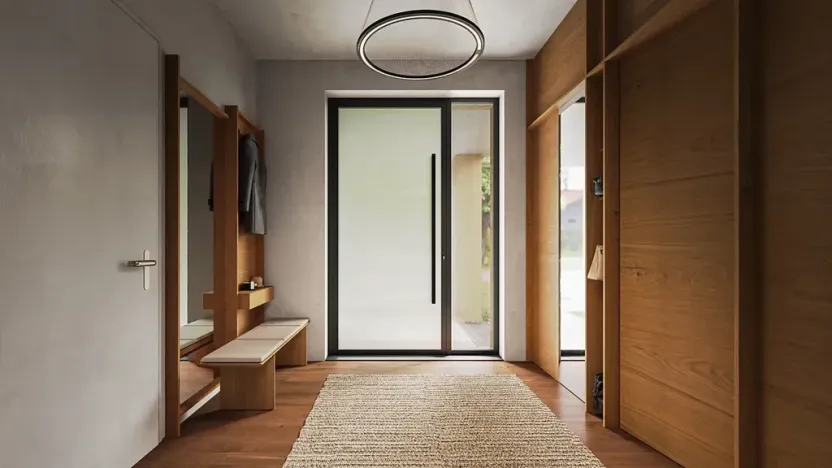 Prodej rodinného domu, Vysoký Újezd, U Křížku, 177 m2