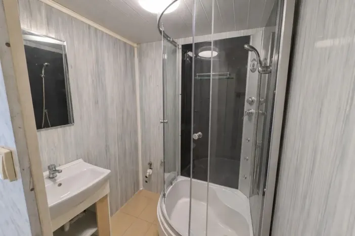 Pronájem bytu 2+1, Bílina - Pražské Předměstí, Bezejmenná, 49 m2