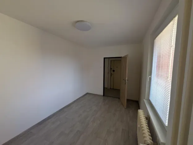 Pronájem bytu 2+1, Bílina - Pražské Předměstí, Bezejmenná, 49 m2