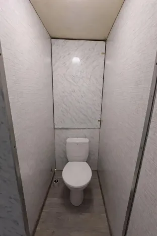 Pronájem bytu 2+1, Bílina - Pražské Předměstí, Bezejmenná, 49 m2