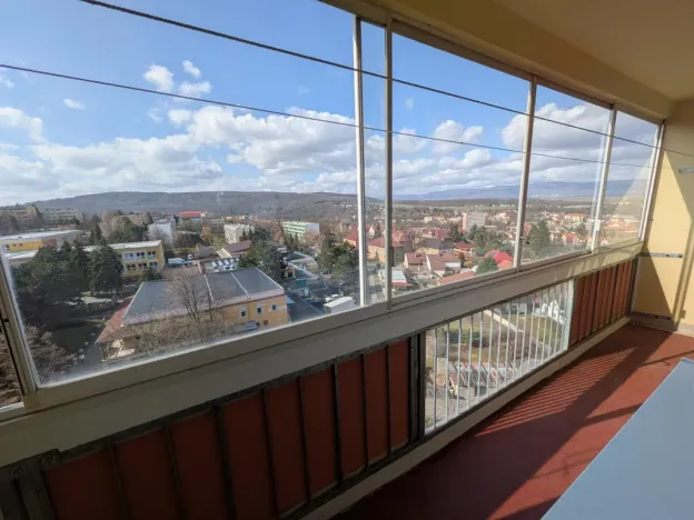 Pronájem bytu 2+1, Bílina - Pražské Předměstí, Bezejmenná, 49 m2