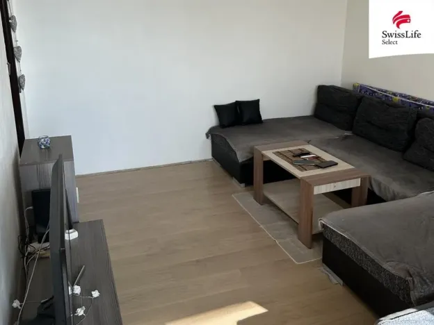 Prodej bytu 2+1, Tachov, Bělojarská, 58 m2
