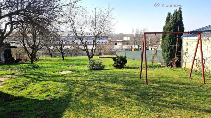 Prodej rodinného domu, Uherský Brod, Svat. Čecha, 83 m2