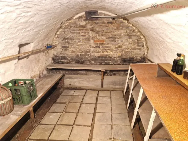 Prodej rodinného domu, Uherský Brod, Svat. Čecha, 83 m2