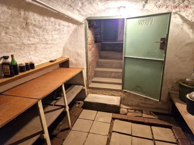 Prodej rodinného domu, Uherský Brod, Svat. Čecha, 83 m2