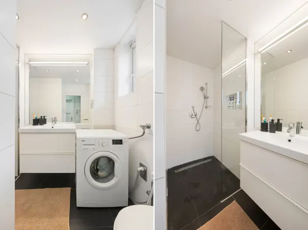 Prodej bytu 1+1, Praha - Holešovice, Osadní, 45 m2