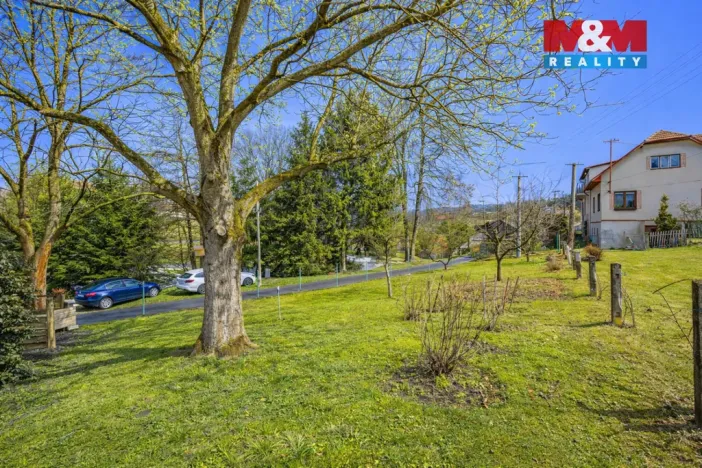 Prodej rodinného domu, Přívrat, 187 m2