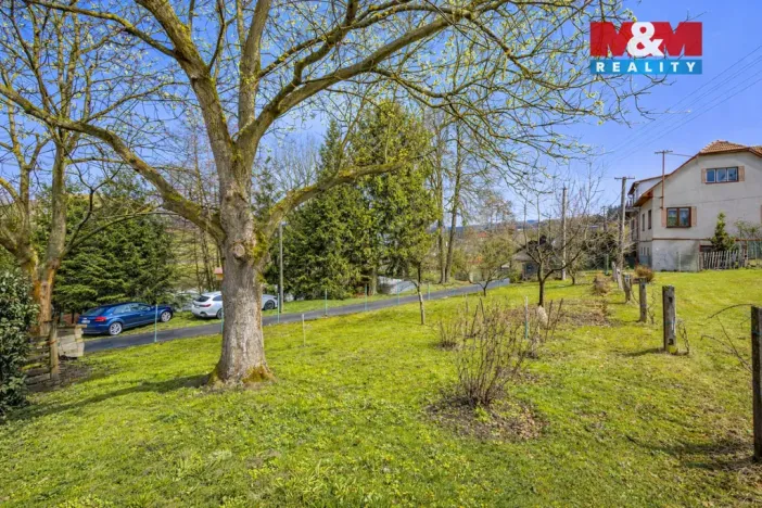 Prodej rodinného domu, Přívrat, 187 m2