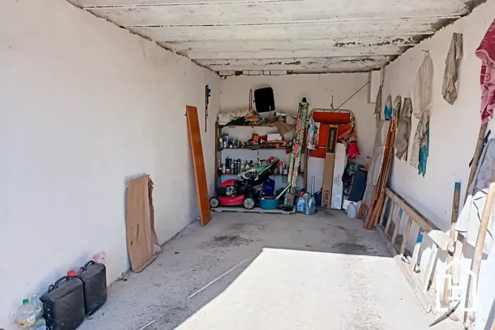 Prodej garáže, Havlíčkův Brod, 18 m2