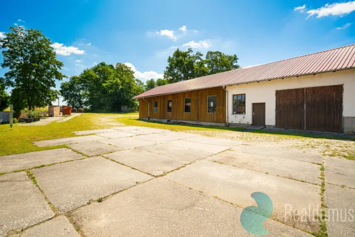 Prodej rodinného domu, Ponědrážka, 165 m2