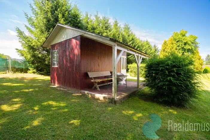 Prodej rodinného domu, Ponědrážka, 165 m2