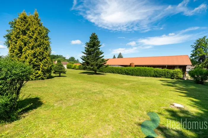 Prodej rodinného domu, Ponědrážka, 165 m2