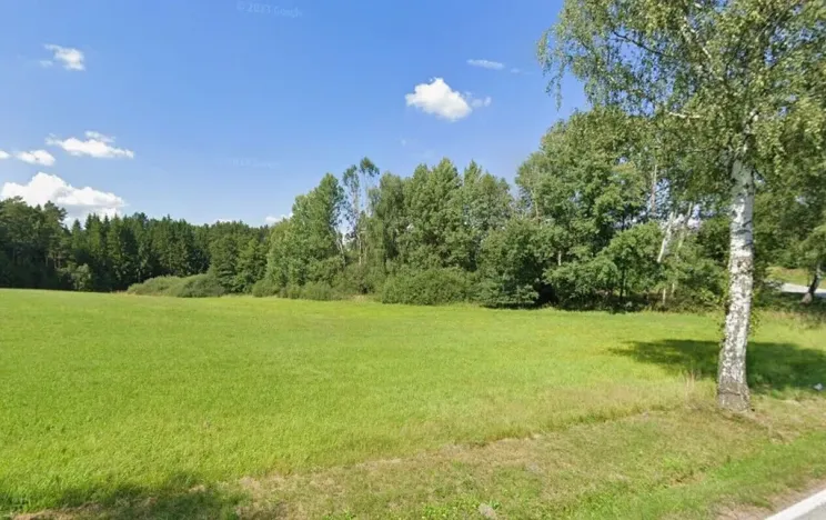 Prodej pole, Hluboká nad Vltavou - Hroznějovice, 785 m2