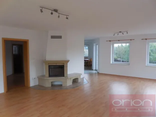 Pronájem rodinného domu, Praha - Stodůlky, Ke Koh-i-nooru, 300 m2