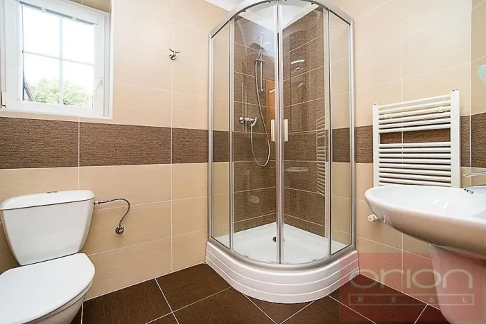 Pronájem rodinného domu, Praha - Stodůlky, Ke Koh-i-nooru, 300 m2