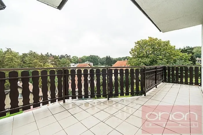 Pronájem rodinného domu, Praha - Stodůlky, Ke Koh-i-nooru, 300 m2