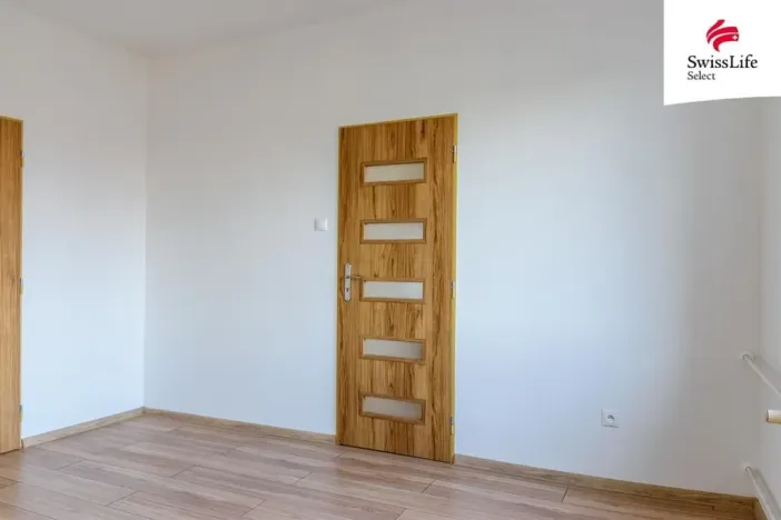 Pronájem bytu 2+1, Bruntál, Na Nábřeží, 55 m2
