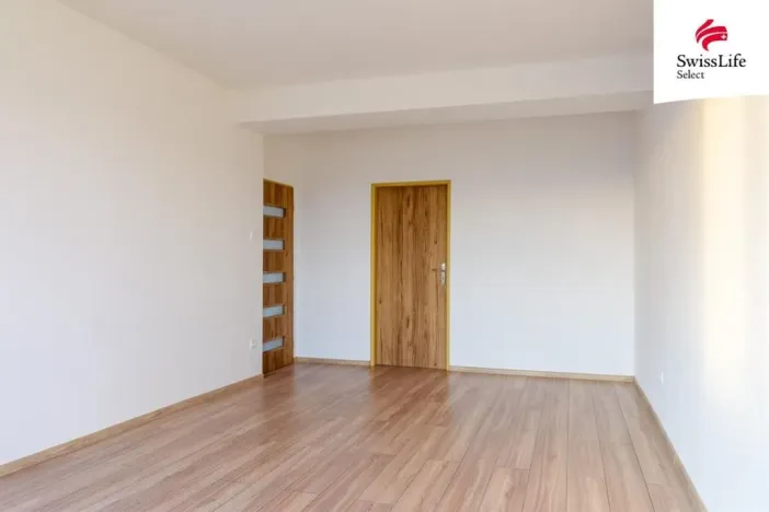 Pronájem bytu 2+1, Bruntál, Na Nábřeží, 55 m2