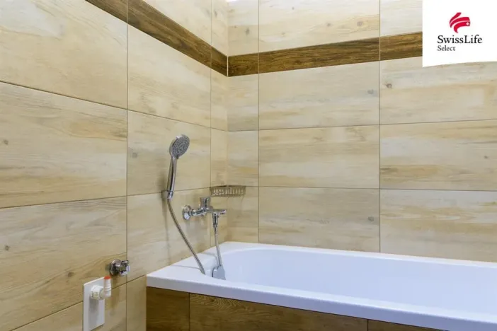 Pronájem bytu 2+1, Bruntál, Na Nábřeží, 55 m2