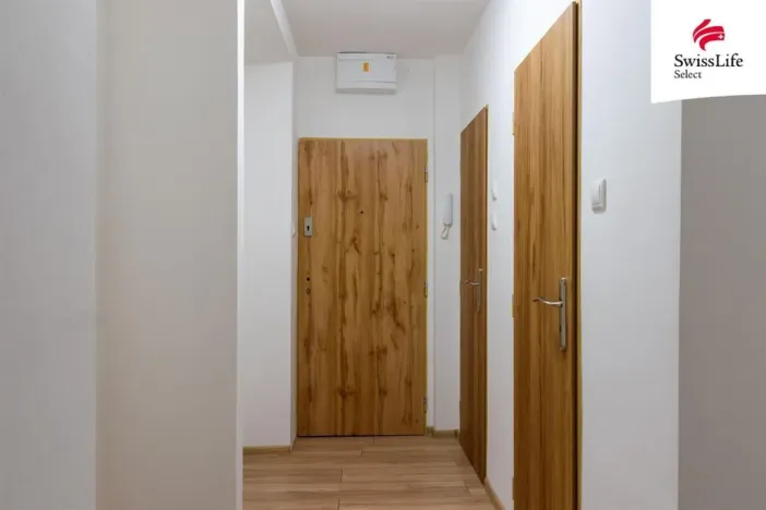 Pronájem bytu 2+1, Bruntál, Na Nábřeží, 55 m2