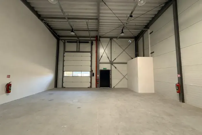 Pronájem skladu, Mělník, 193 m2