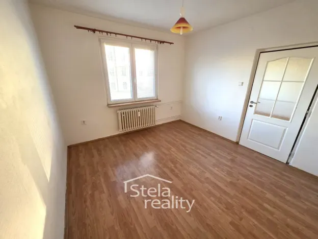 Prodej bytu 2+1, Bruntál, Pionýrská, 56 m2