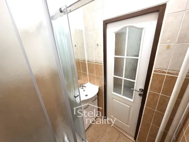 Prodej bytu 2+1, Bruntál, Pionýrská, 56 m2