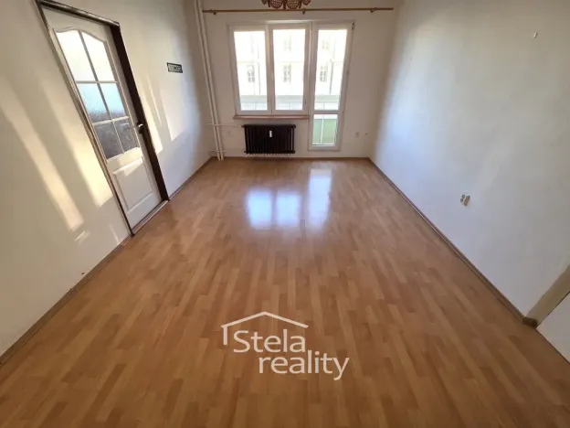 Prodej bytu 2+1, Bruntál, Pionýrská, 56 m2