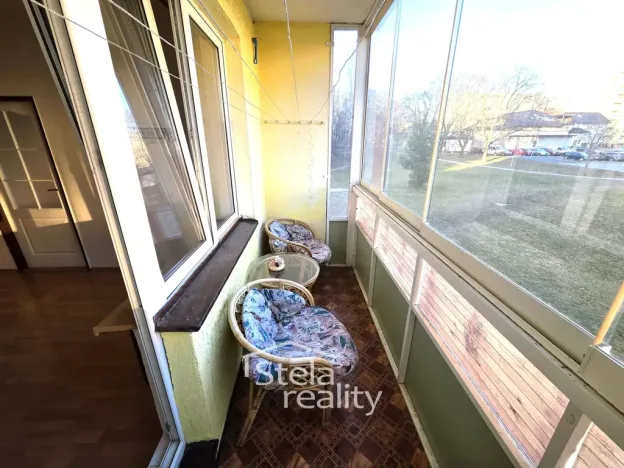 Prodej bytu 2+1, Bruntál, Pionýrská, 56 m2