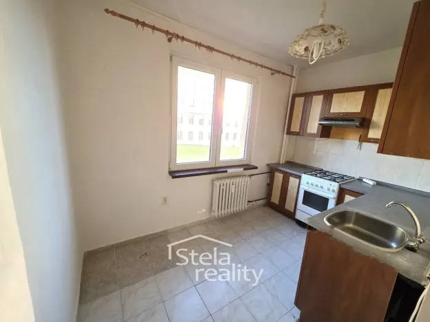 Prodej bytu 2+1, Bruntál, Pionýrská, 56 m2