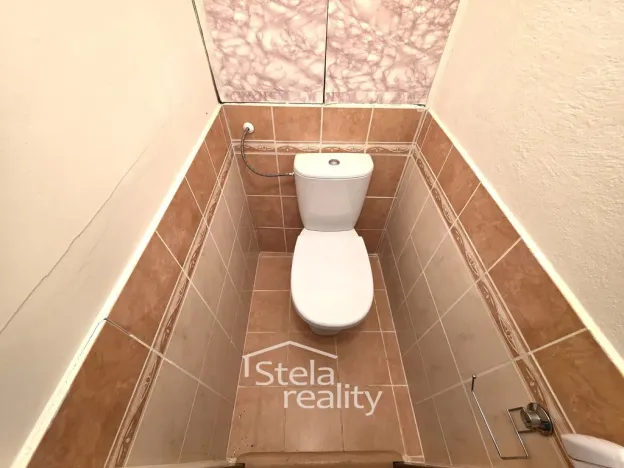 Prodej bytu 2+1, Bruntál, Pionýrská, 56 m2