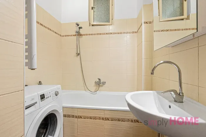 Prodej bytu 2+kk, Praha - Libeň, Kovářská, 42 m2