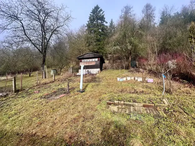 Prodej rodinného domu, Brněnec, 89 m2