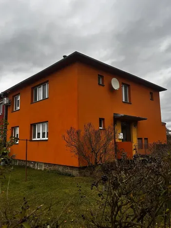 Prodej rodinného domu, Sezimovo Ústí, 120 m2
