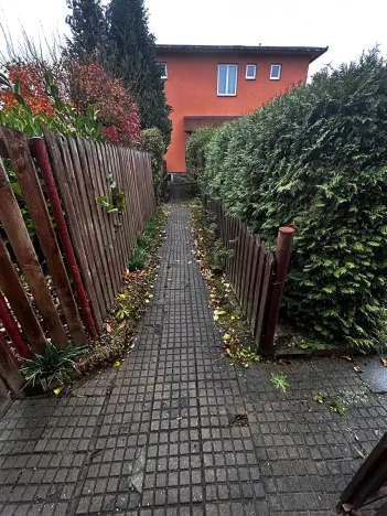 Prodej rodinného domu, Sezimovo Ústí, 120 m2