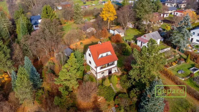 Prodej pozemku pro bydlení, Čisovice - Bojov, 3820 m2